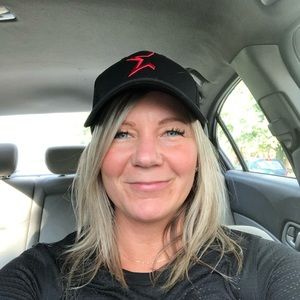 Meet your Posher, Genevieve